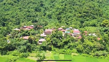 Mường Tùng thay đổi nhận thức chìa khóa giảm nghèo bền vững