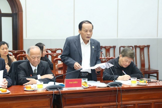 Vai trò của Mặt trận Tổ quốc Việt Nam trong nền kinh tế thị trường và hội nhập quốc tế trong giai đoạn hiện nay