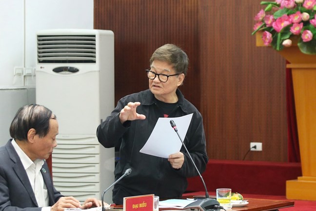 Vai trò của Mặt trận Tổ quốc Việt Nam trong nền kinh tế thị trường và hội nhập quốc tế trong giai đoạn hiện nay