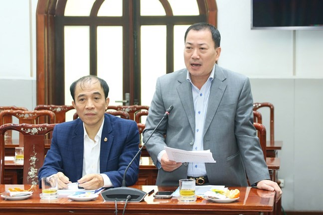 Vai trò của Mặt trận Tổ quốc Việt Nam trong nền kinh tế thị trường và hội nhập quốc tế trong giai đoạn hiện nay