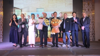 Hải Phòng tăng cường kết nối Việt Nam - Thái Lan qua giao lưu nhân dân