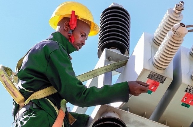 Africa Finance Corporation huy động được số tiền kỷ lục 524 triệu USD từ gói vay tiện lợi Samurai