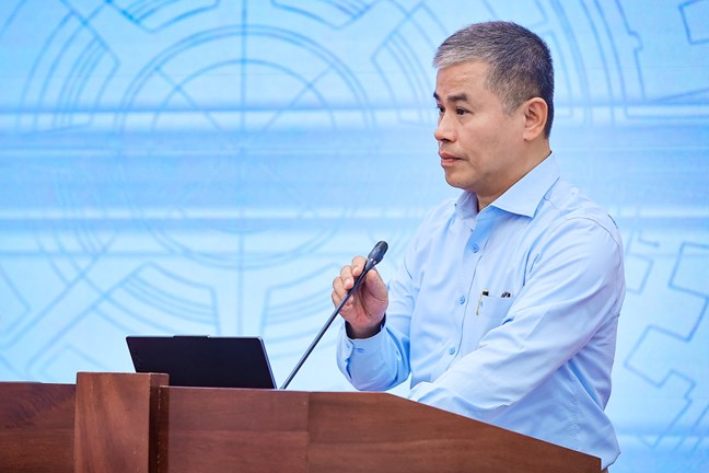 Bàn giải pháp và cách thức triển khai đánh giá độc lập bộ chỉ số niềm tin xã hội cấp tỉnh của MTTQ Việt Nam