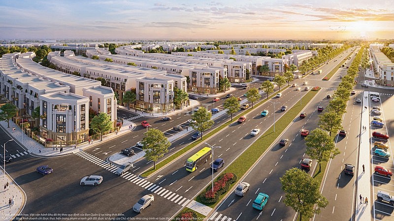 Bộ sưu tập “di sản” The Golden Signature tại Vinhomes Golden City: Tất đất, tấc vàng, sinh lời cả ngày lẫn đêm Bộ sưu tập “di sản” The Golden Signature tại Vinhomes Golden City: Tất đất, tấc vàng, sinh lời cả ngày lẫn đêm