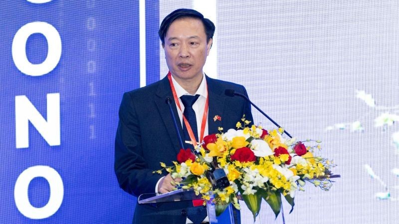 Hiệp hội Dữ liệu Quốc gia phối hợp BUV và các trường đại học uy tín của Vương quốc Anh chính thức ký kết Biên bản ghi nhớ hợp tác toàn diện. 