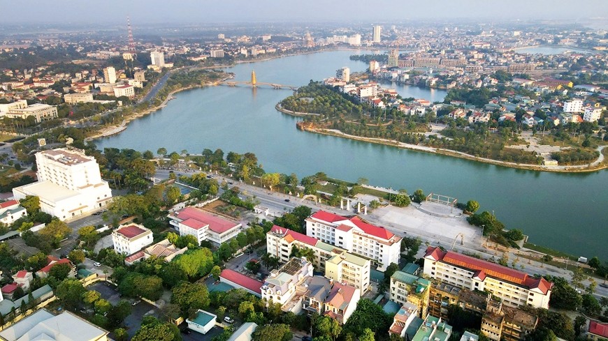 Phú Thọ tạo dấu ấn rõ nét trong triển khai “bộ tứ” Nghị quyết của Bộ Chính trị