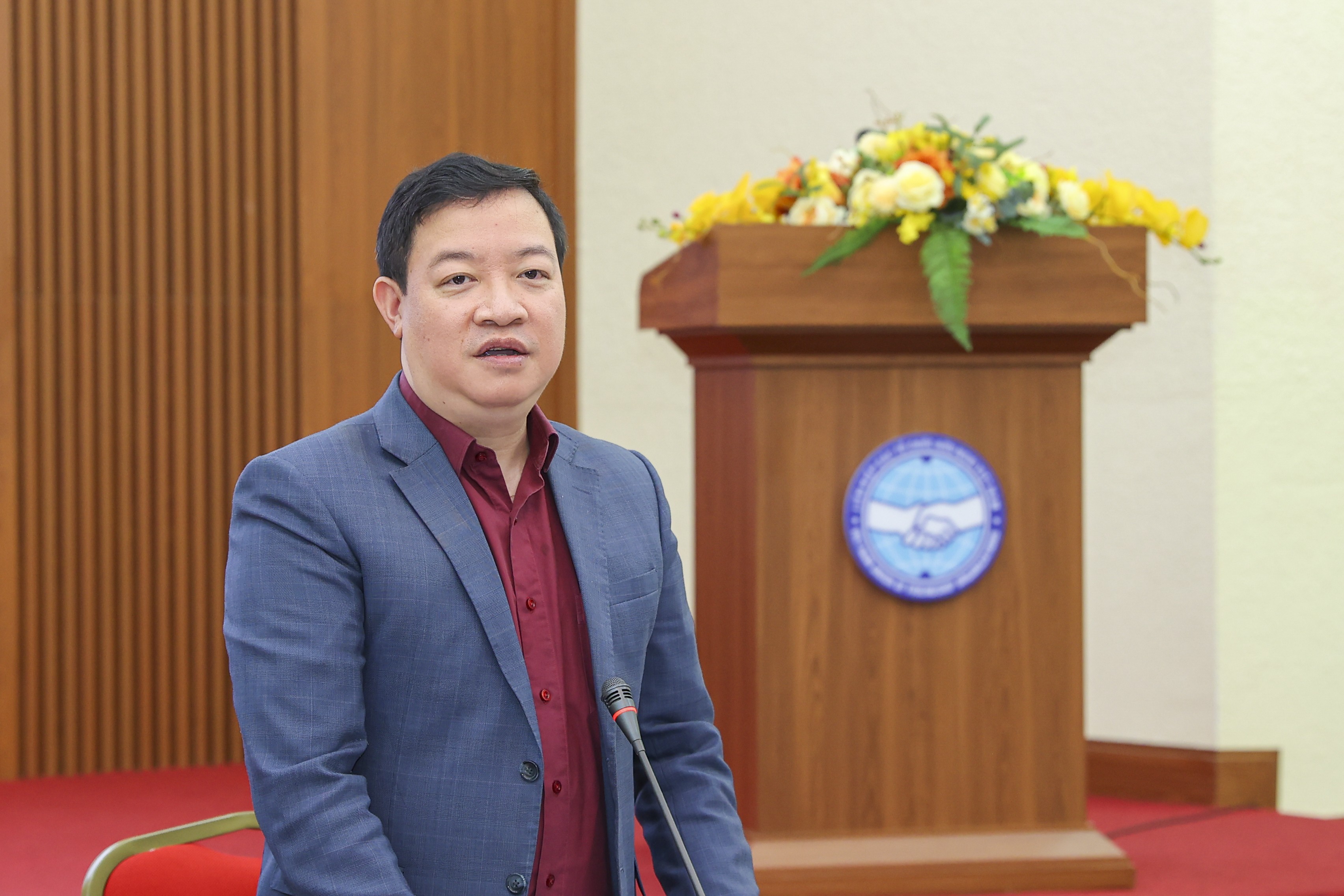 Thanh Hóa cam kết triển khai hiệu quả viện trợ từ các tổ chức phi chính phủ nước ngoài