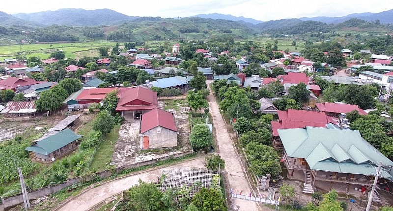 Mường Toong: Mường Toong: