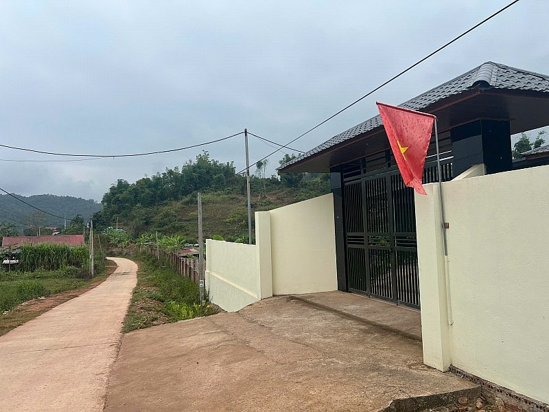 Mường Toong: Mường Toong: