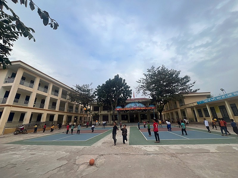 Mường Toong: Mường Toong: