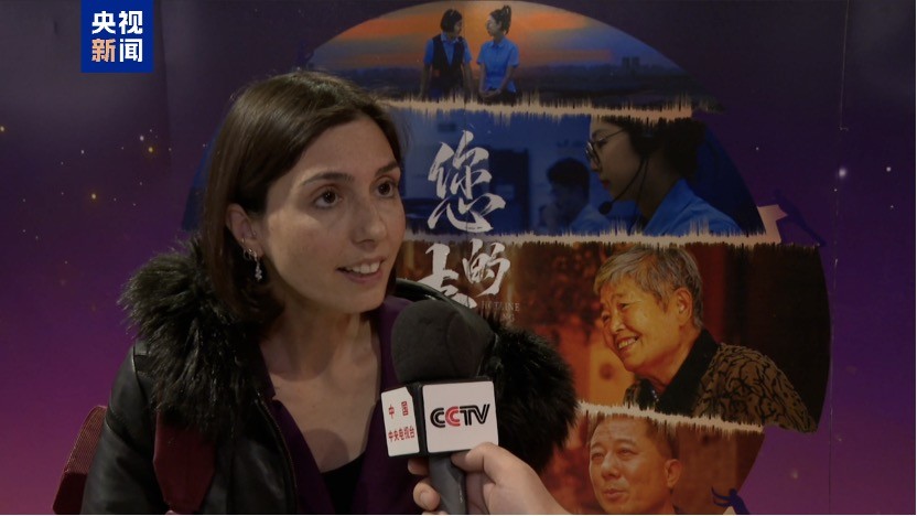 Phim tài liệu “Tiếng nói của bạn” được trình chiếu tại Thổ Nhĩ Kỳ Phim tài liệu “Tiếng nói của bạn” được trình chiếu tại Thổ Nhĩ Kỳ