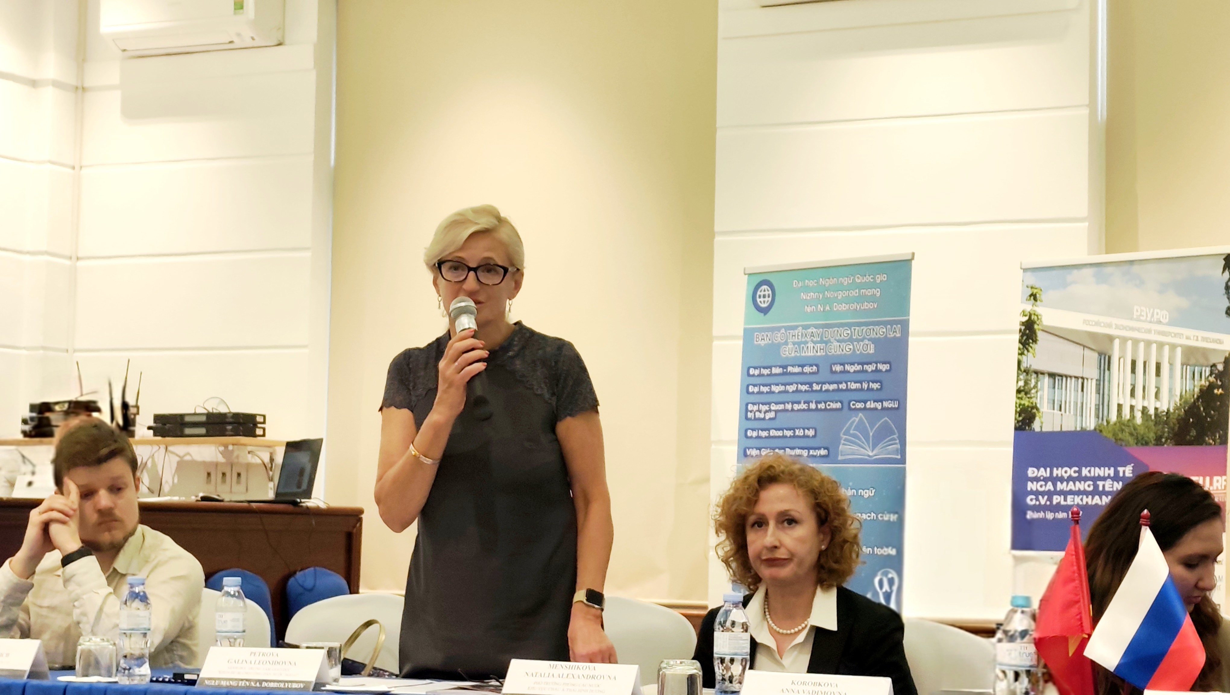 Xu hướng hiện đại trong giáo dục Nga: linh hoạt và đáp ứng thực tiễn