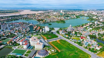 Phú Thọ: Bức tranh kinh tế nhiều gam màu sáng