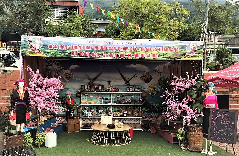 Nông dân Mường Tùng - lực lượng nòng cốt xóa đói giảm nghèo