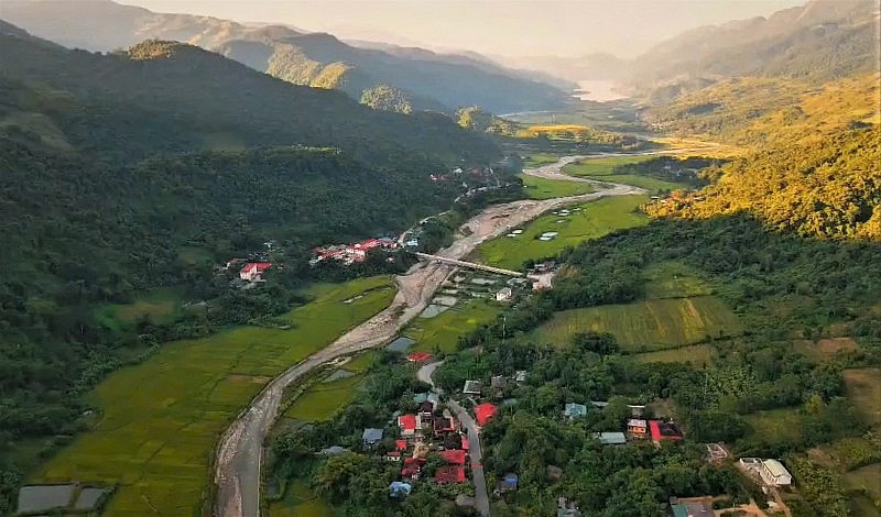 Nông dân Mường Tùng - lực lượng nòng cốt xóa đói giảm nghèo