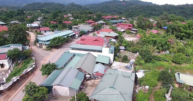 Mường Toong những con số biết nói từ xóa nghèo bền vững Mường Toong những con số biết nói từ xóa nghèo bền vững