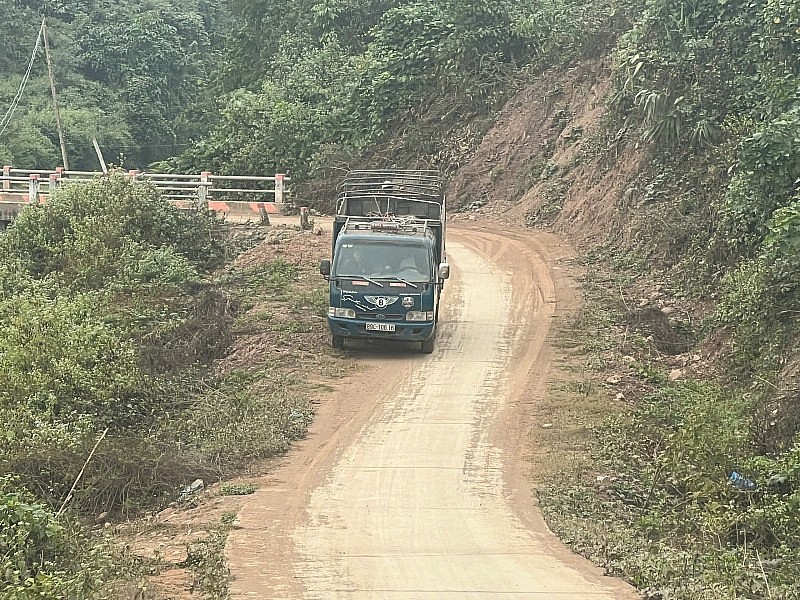 Mường Toong những con số biết nói từ xóa nghèo bền vững Mường Toong những con số biết nói từ xóa nghèo bền vững