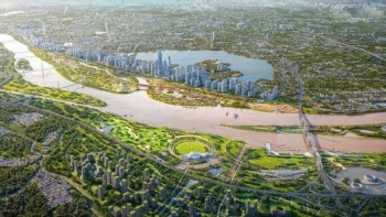 Sáng 19/12: Hà Nội đồng loạt khởi công 7 dự án lớn chào mừng Đại hội XIV của Đảng