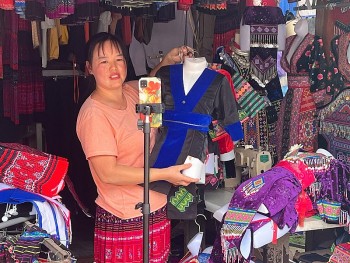 Đòn bẩy giúp đồng bào dân tộc ở Mường Toong vươn lên thoát nghèo