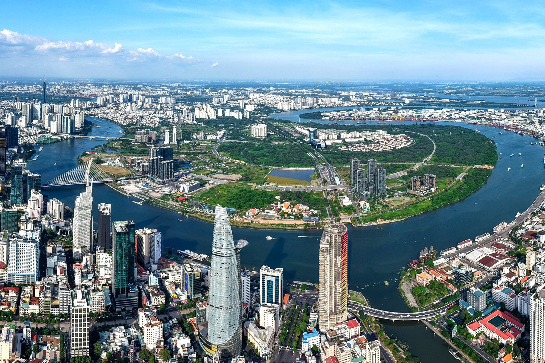 Bài 4: Những thách thức đối với thế nước và lòng dân trong giai đoạn mới