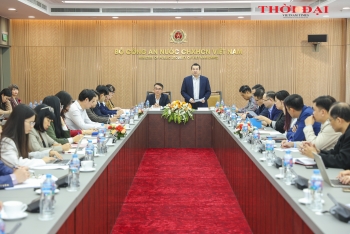 Việt Nam chủ động tham gia định hình chuẩn mực quyền con người mới tại Liên hợp quốc