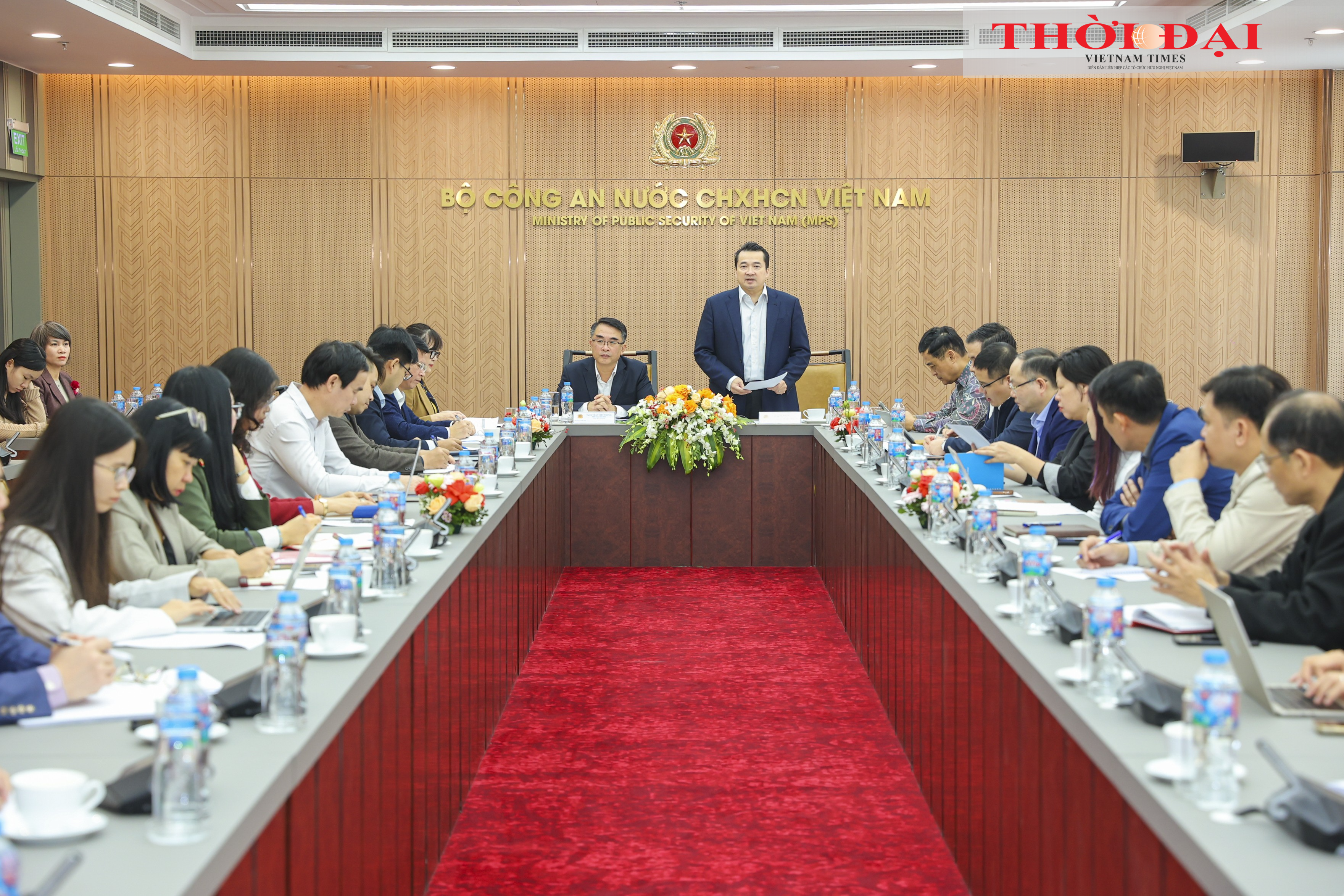 Hội thảo khoa học Việt Nam chủ động tham gia định hình chuẩn mực quyền con người mới tại Liên hợp quốc