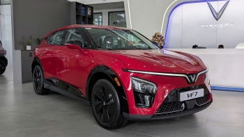 uu dai khung dip cuoi nam co hoi so huu vf 7 eco nha vo dich kep cua phan khuc c suv