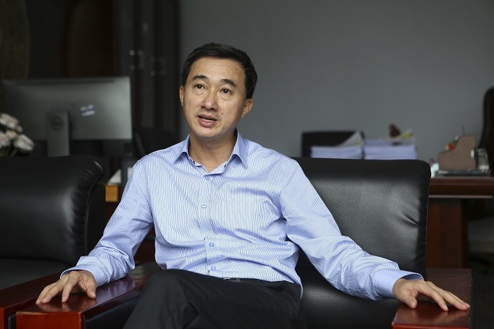 Thứ trưởng Trần Văn Thuấn: Bộ Y tế đạt được nhiều thành tựu nổi bật trong hợp tác quốc tế Thứ trưởng Trần Văn Thuấn: Bộ Y tế đạt được nhiều thành tựu nổi bật trong hợp tác quốc tế