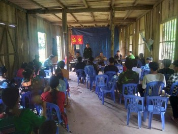 to truyen thong cong dong cau noi dua tri thuc ve ban