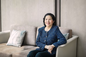 ba mai kieu lien duoc vinh danh lanh dao truyen cam hung sang tao tai van xuan awards 2025