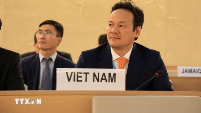 Việt Nam tiếp tục nâng cao hiệu quả khi tham gia các cơ chế đa phương