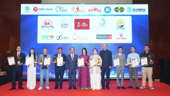 lpf fund toa sang tai dien dan kinh te chau a thai binh duong 2025 khang dinh vi the tien phong trong kien tao he sinh thai von xanh viet nam