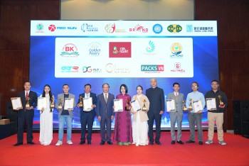 LPF FUND toả sáng tại Diễn đàn Kinh tế Châu Á - Thái Bình Dương 2025: Khẳng định vị thế tiên phong trong kiến tạo hệ sinh thái “vốn xanh” Việt Nam