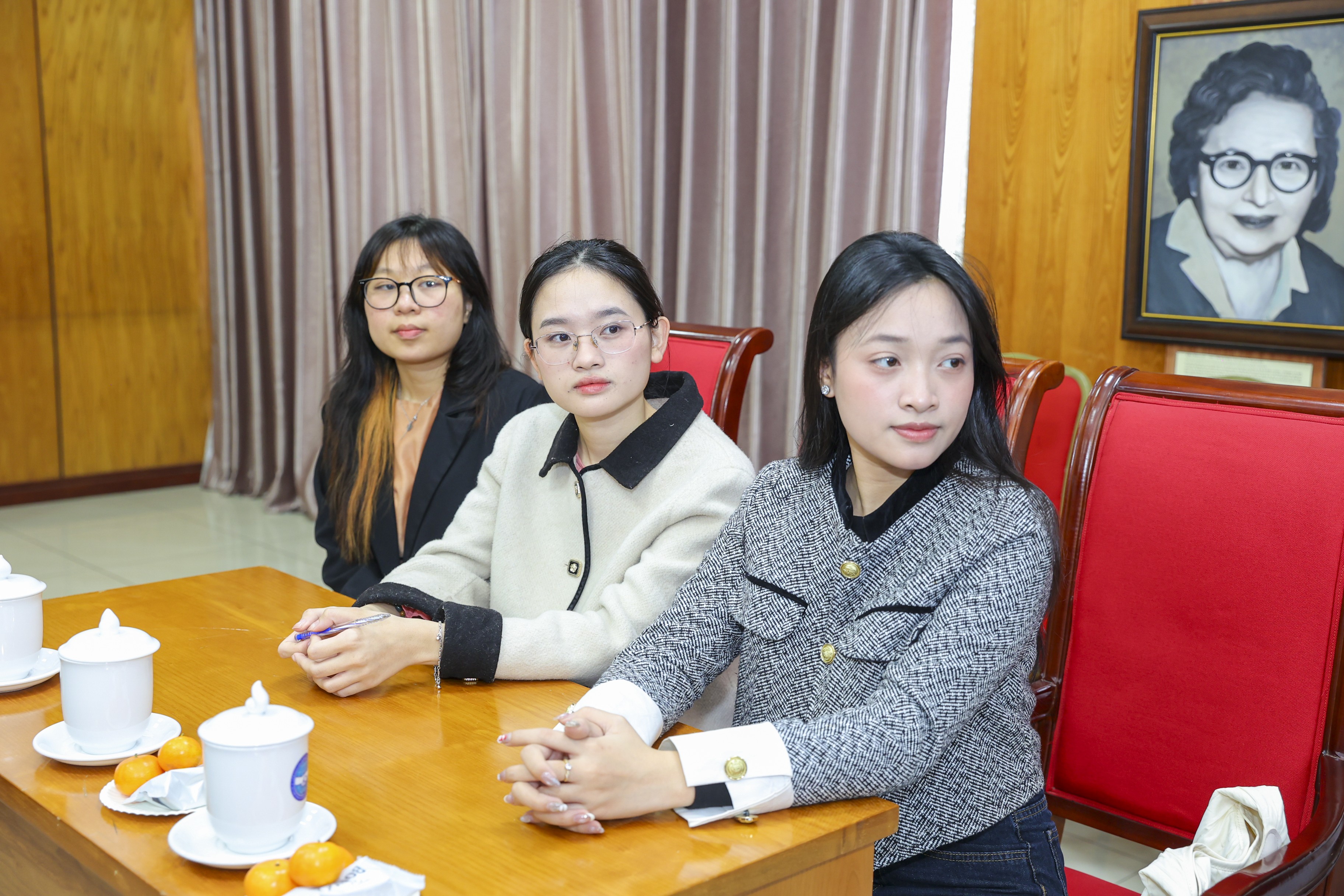 Giao lưu hữu nghị Việt Nam - Hà Lan qua những thước phim và ký ức lịch sử Giao lưu hữu nghị Việt Nam - Hà Lan qua những thước phim và ký ức lịch sử