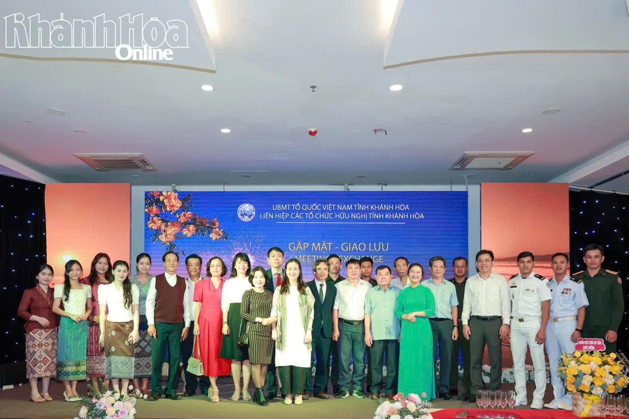 Quảng Trị, Khánh Hòa triển khai hoạt động đối ngoại nhân dân cuối năm