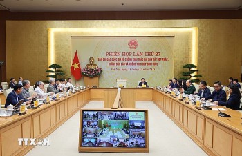 Chống khai thác IUU: Xử lý dứt điểm vi phạm, báo cáo trung thực trước EC