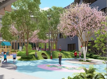 Vingroup công bố mô hình giáo dục phi lợi nhuận dành cho trẻ có nhu cầu giáo dục đặc biệt