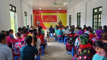 tuyen truyen don bay thay doi nhan thuc nguoi dan vung bien