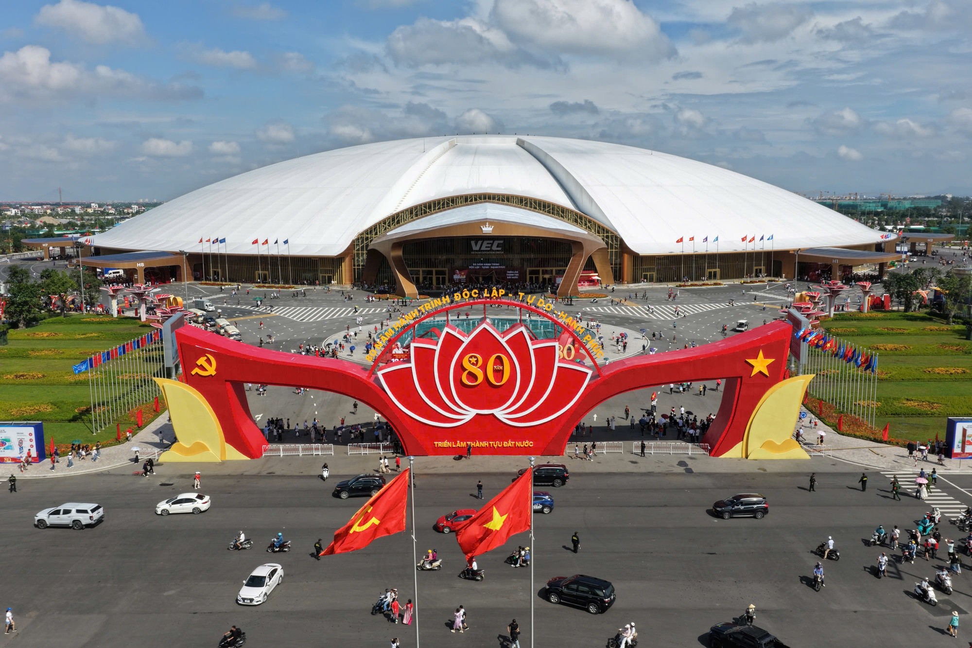 Bài 5: Tăng cường thế nước – củng cố lòng dân: Giải pháp ở tầm chiến lược