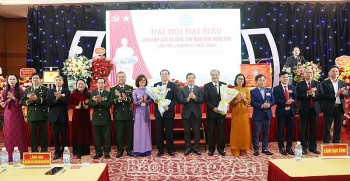 doi moi chien luoc van dong vien tro phi chinh phu nuoc ngoai la nhiem vu then chot dot pha