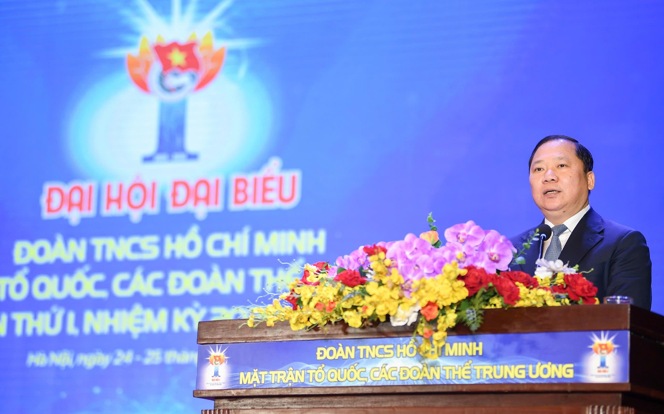 Tuổi trẻ Mặt trận Tổ quốc, các đoàn thể Trung ương: Tự hào khởi đầu mới, vững tin tiên phong trong kỷ nguyên vươn mình của dân tộc