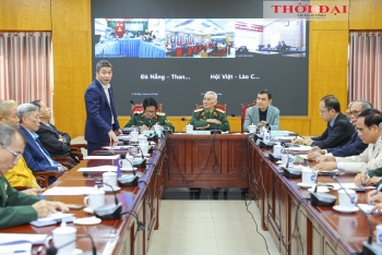 Đối ngoại nhân dân phải trực tiếp vun đắp 