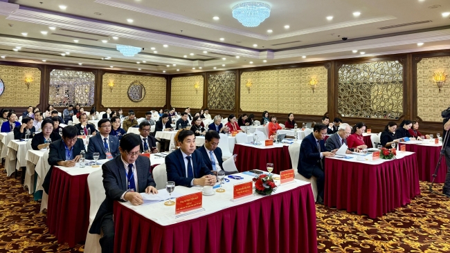 Sẽ tổ chức nhiều hoạt động giao lưu nhân dân thiết thực giữa Việt Nam - Thái Lan năm 2026