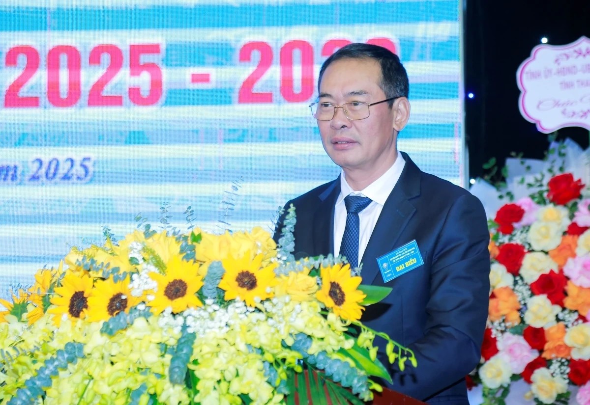 Thanh Hóa: lan tỏa sâu rộng giá trị truyền thống đoàn kết Việt Nam - Lào, nhất là trong thế hệ trẻ