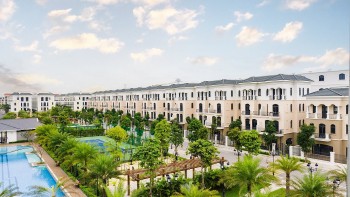 ocean city chuan muc an cu lap nghiep va tan huong cho nhieu the he