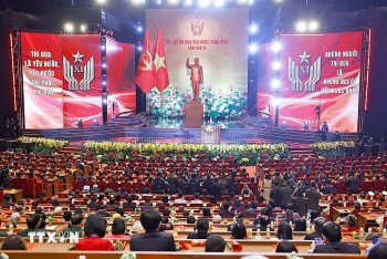 khai mac trong the dai hoi thi dua yeu nuoc toan quoc lan thu xi nam 2025