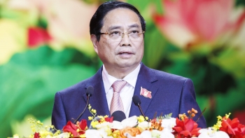 Thủ tướng phát động phong trào thi đua yêu nước giai đoạn 2026-2030