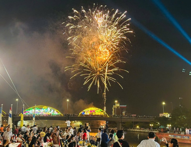 Cần Thơ khai mạc lễ hội văn hóa sông nước lớn nhất từ trước đến nay