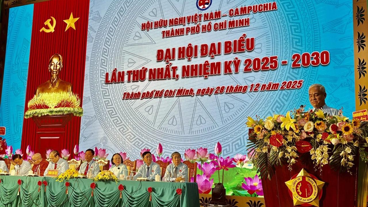 Tăng cường kết nối nhân dân, bồi đắp quan hệ Việt Nam - Campuchia trong giai đoạn mới