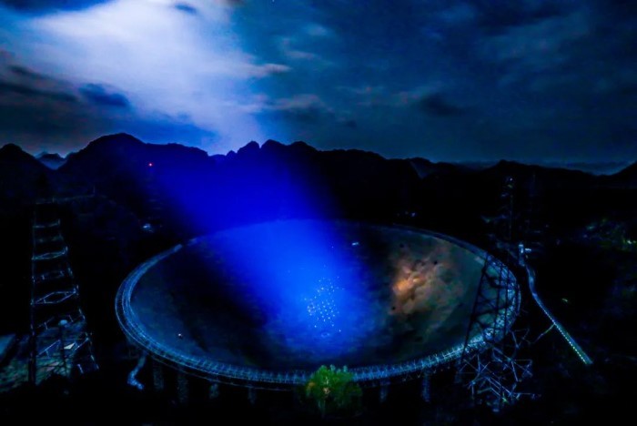 Năm 2025: Khoa học công nghệ Trung Quốc có nhiều đột phá về đổi mới sáng tạo Năm 2025: Khoa học công nghệ Trung Quốc có nhiều đột phá về đổi mới sáng tạo